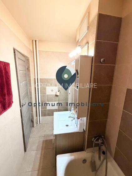 Apartament cu 2 camere in Mărăști , etaj 7/10, zona Piata Marasti ! - 12