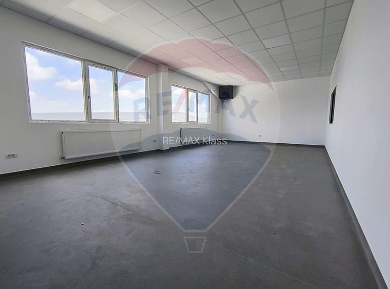 Spațiu industrial modern de inchiriat Stefanesti - 7