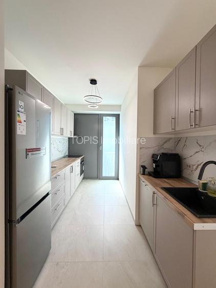 Victoriei / Petru Rareș Loft / Ap. Premium /Prima Închiriere / Parcare Opțional - 13