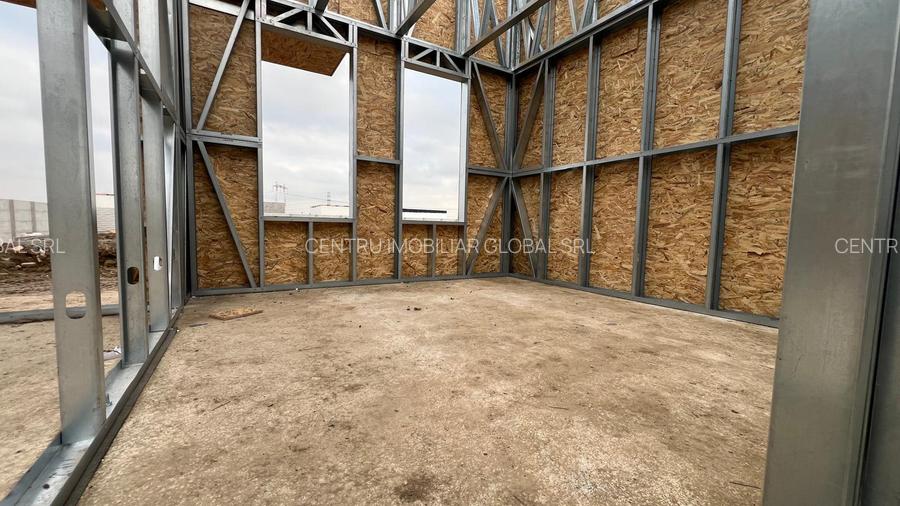 Casa individuala 3 camere - 11