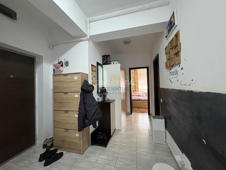 Apartament 2 camere, mobilat si utilat, Rahova-Pucheni, comision 0% - 6