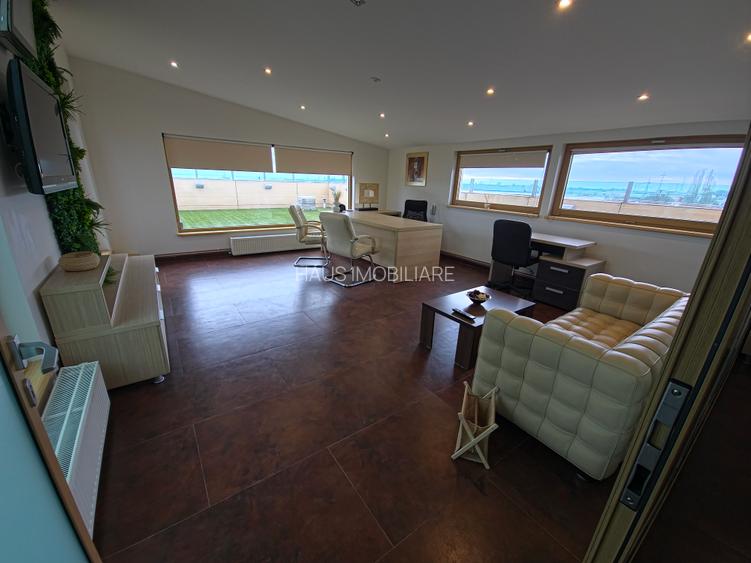 Spatiu birouri 64 mp mobilat utilat km 5 - 2