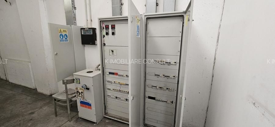 Pantelimon hala productie depozitare - 17