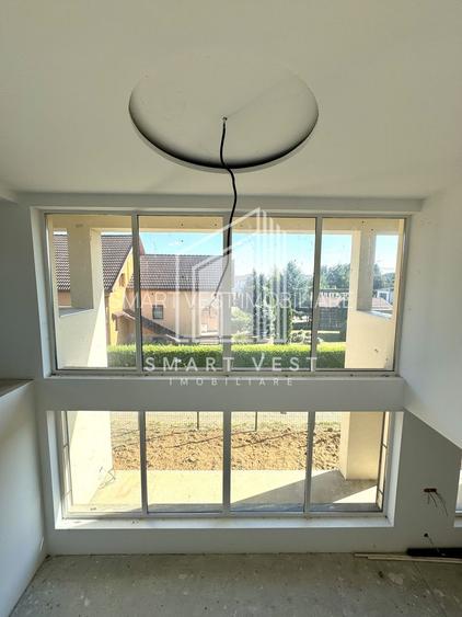 Casa noua constructie 2022 | 270 mp | Zona Carpati 2 - 14