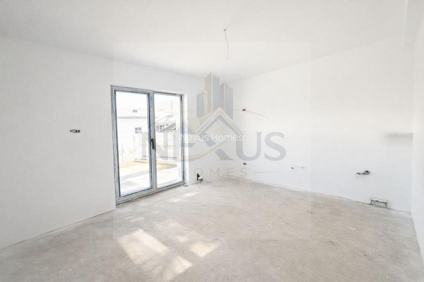 Casa individuala | Campului - 4 cam - Teren 411mp- Finisaje la alegere - 8