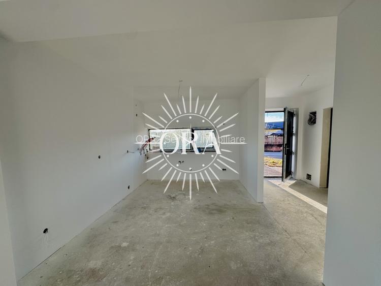 CASA TIP DUPLEX IN FELEACU | 185 MP UTILI | CU GARAJ | PRIVELIȘTE DE VIS - 4