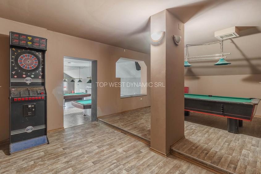 Spatiu comercial, zona centrala Alesd, judetul Bihor - 19