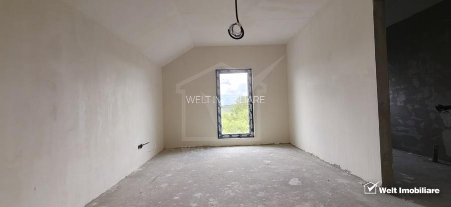 Casă nouă, Tureni, 144 mp, 500 mp teren - 6