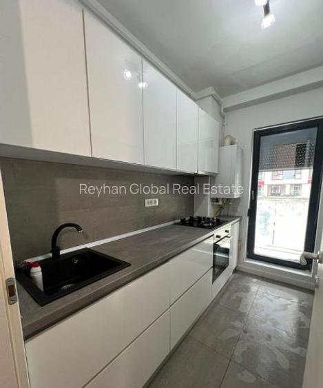 Garsoniera 21 Residence metrou bloc nou - 3