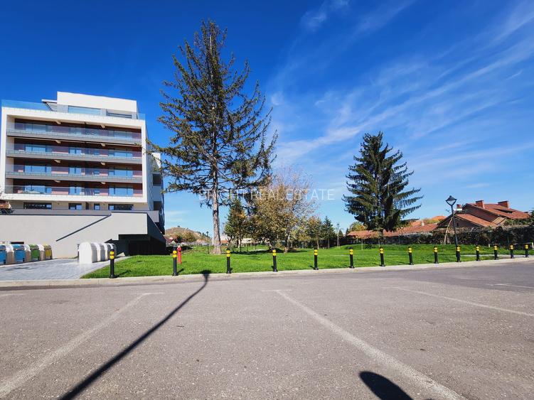 Apartament Kudo Residence, Disponibilitate Imediata, Mobilat Si Utilat - 3