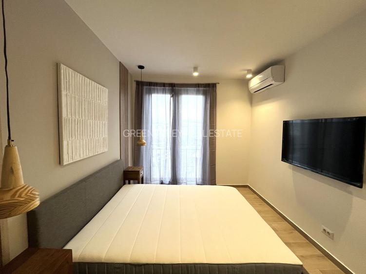 2 CAMERE || BLOC NOU ||  PARCUL CISMIGIU ||  MOBILAT SI UTILAT - 21