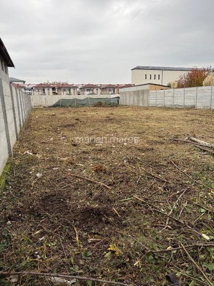Teren 638 mp, de vanzare in Bragadiru - 2