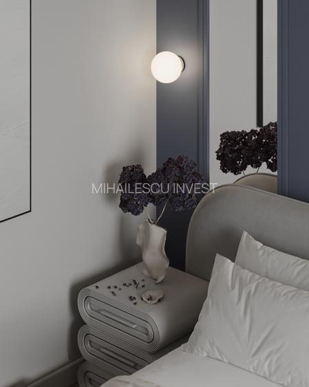 UNIRII II bloc nou boutique II OPORTUNITATE II DIRECT DEZVOLTATOR II COMISION 0 - 25