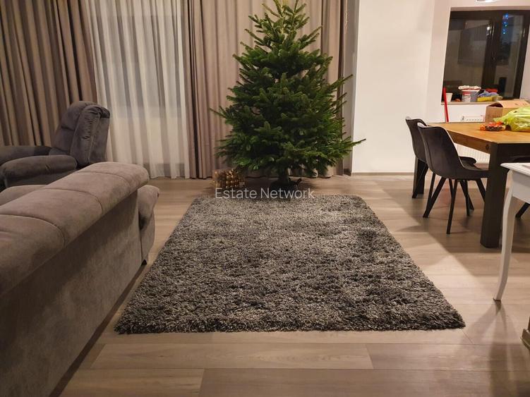 Vanzare 3 camere Natura Residence 167 mp + 2 locuri de parcare - 3