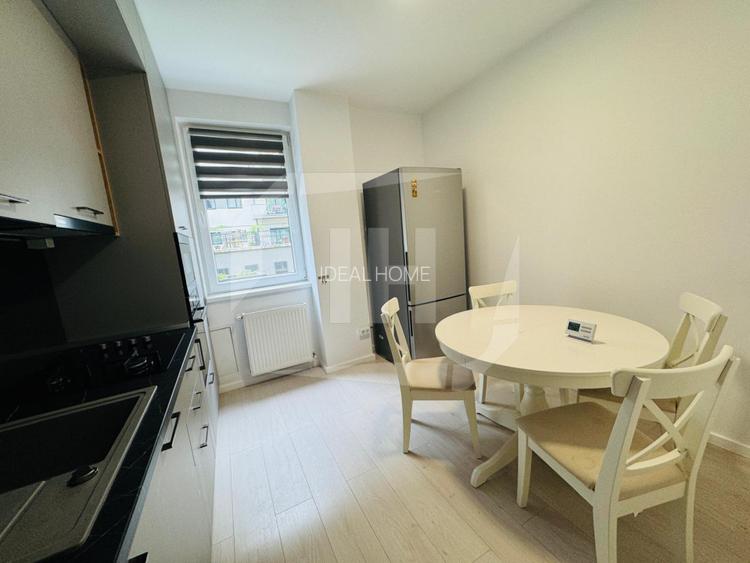 Apartament decomandat, parcare subterana, zona Iulius Mall - 7