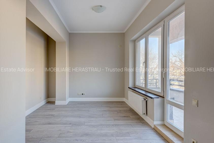 Casa duplex spatioasa, curte, garaj, in proximitatea Parcului Herastrau - 7