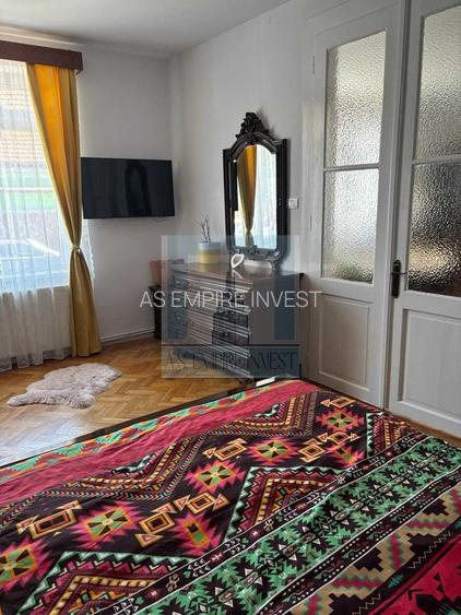 Casa spectaculoasa de vanzare in Centrul Civic - 4