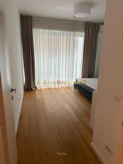 2 Camere de inchiriat | Herastrau-Nordului | Parcare Subterana - 8