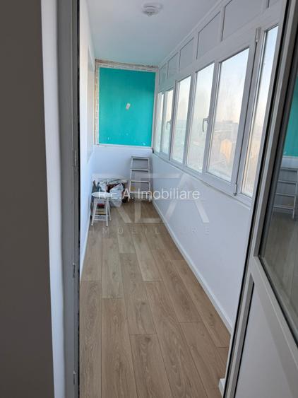 2 camere, et 8/9, renovat PREMIUM-Gorjului - 5