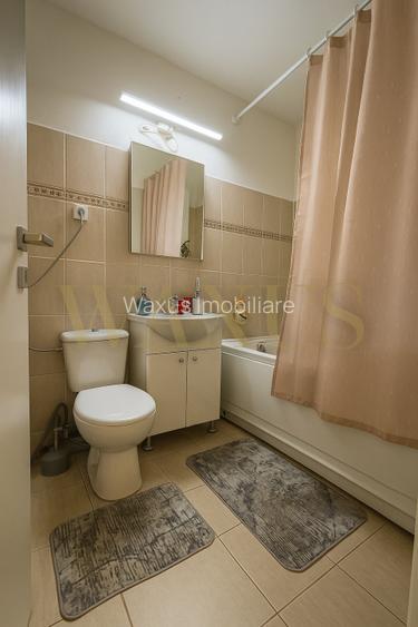 Apartament 2 camere decomandate, balcon, parcare, Florilor - 9