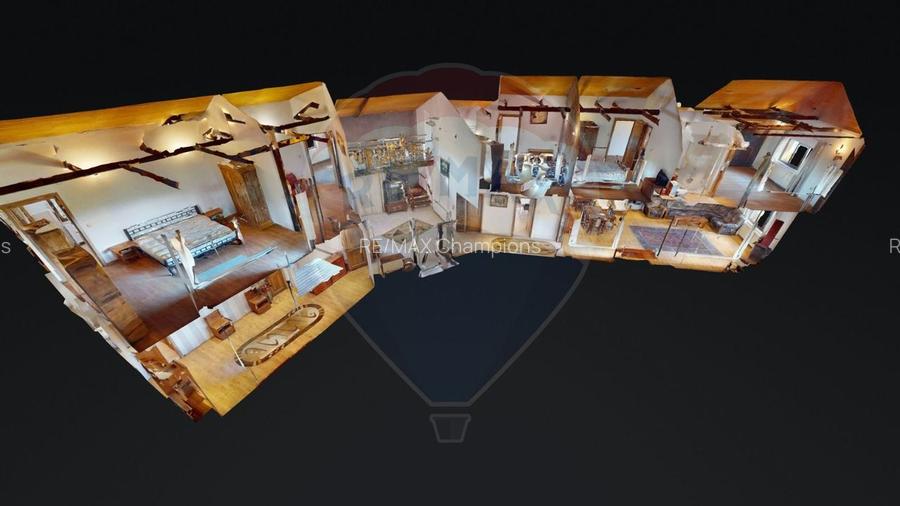 Refugiu exclusiv în Carpați – O oportunitate unică de investiție! - 30