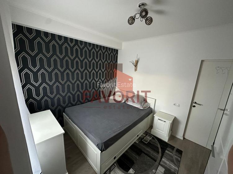 2 camere | langa Kaufland Mosnita | Statie de transport | Mobilat - 5