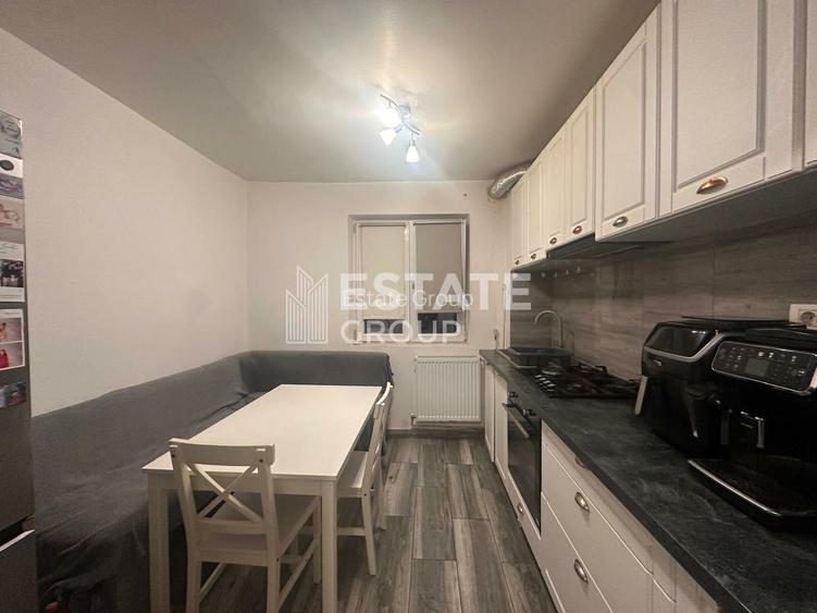 Apartament cu 2 camere mobilat si utilat in zona Girocului - 5