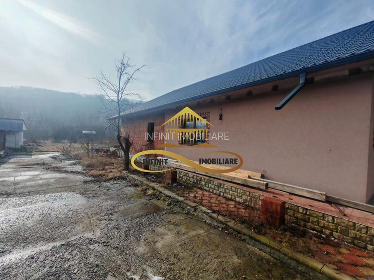 Casa de vanzare in Luncani - 5