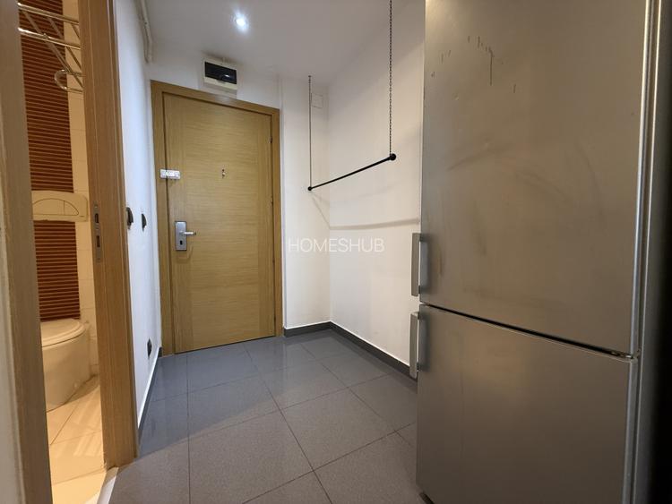 Apartament 2 camere cu dressing si panorama - 45 mp | Rin Grand Residence - 11
