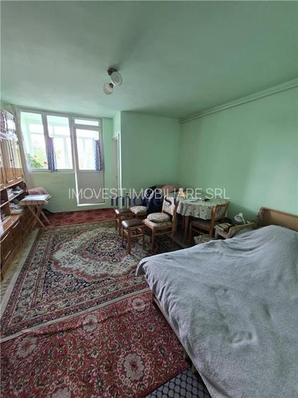 Garsoniera Burdea - 3