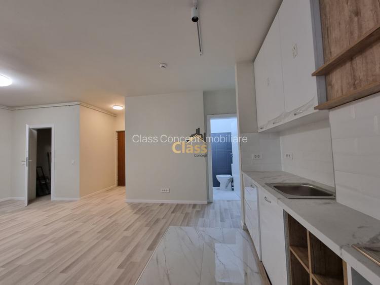 Apartament 3 camere | 67 mpu+35 mp terasa | T. Turcului Grigorescu - 3