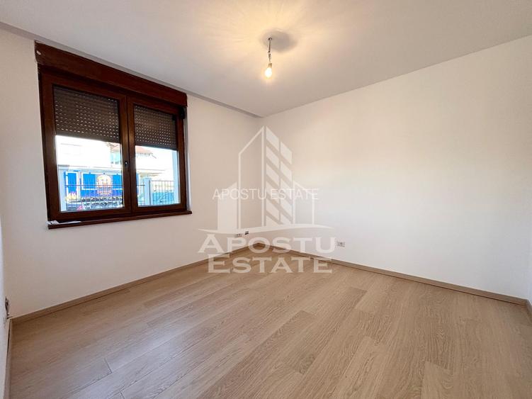 Duplex  cu 4 camere, 3 bai, nemobilata, Dumbravita - 13