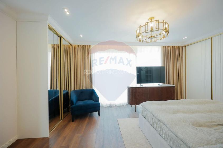 Vilă premium zona dealuri situata pe Str. Caișilor - 32
