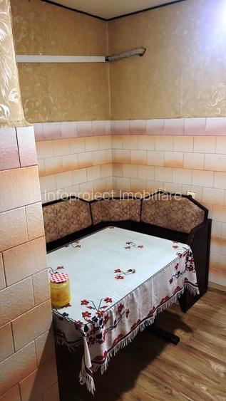 Apartament 4 camere, ultracentral, foarte spațios - 11