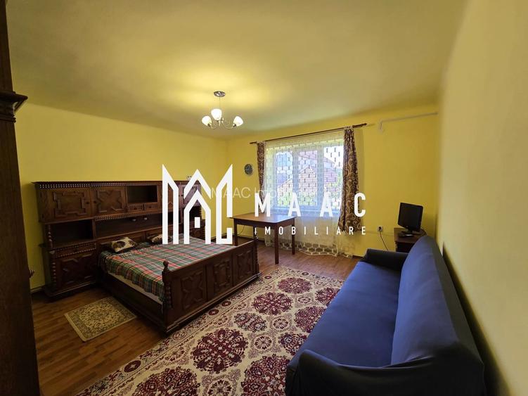 Apartament la Casă | 2 Camere | Etaj 1 | Calea Dumbravii - 3