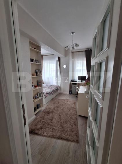 Apartament 2 camere, 60 mp, Royal Town - 9