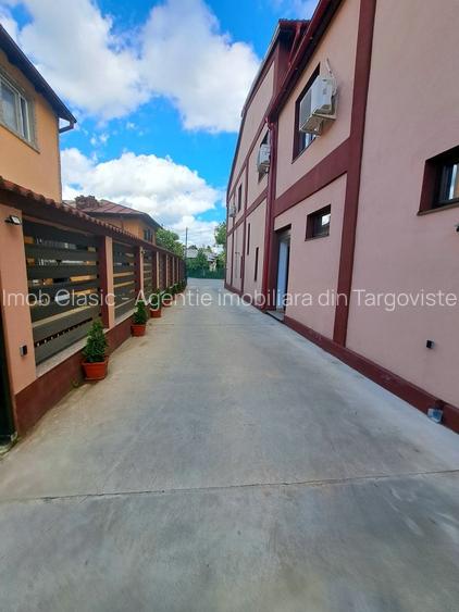 Mihai Bravu Târgoviște,Închiriere Spatiu Comercial/Showroom/Hala Producție/Birou - 2