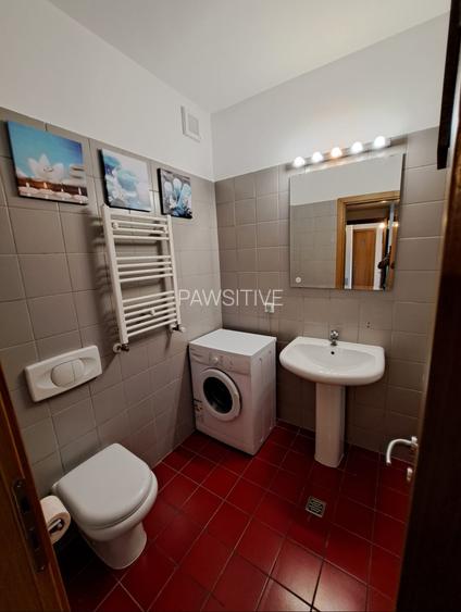 Mihai Bravu-Asmita Gardens,Apartament 2 camere - 5