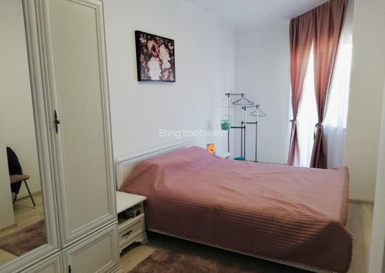 Apartament in zona Parcul Poligon, bloc nou cu lift , 2 camere+terasa - 2
