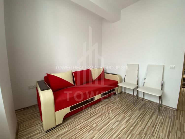 Apartament 3 camere de închiriat – Turnișor – 400€/lună - 6