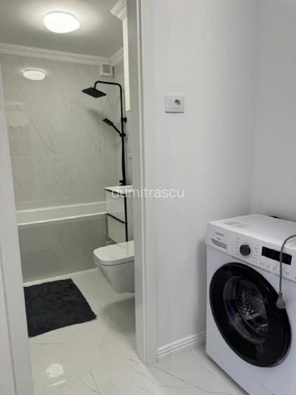 Închiriez studio ultralux  Parcul Tăbăcăriei, City Park Mall - 10