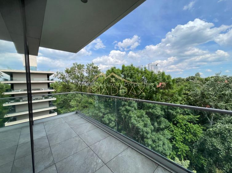 Apartament LUX _3 camere***124 mp***View Parcul Verdi//FLOREASCA - 20