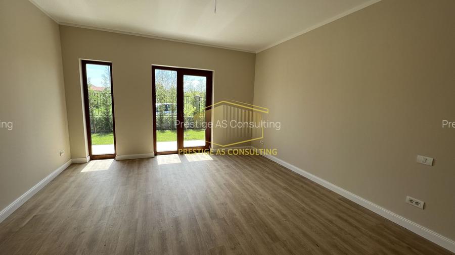 Vila Luxury plan Parter | Piscina & Zona BBQ | Dumbravita – Blaise Pascal - 12