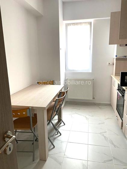 2 camere DECOMANDAT, NOU,  centrala,PARCARE inclusă, metrou Păcii,  Rotar Park 1 - 7