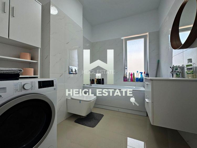Apartament cu 2 camere de vânzare, zona Dumbrăvița - 10