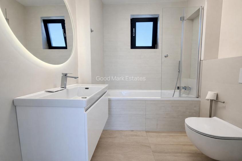 5 Camere | Sisesti – Jandarmeriei | Prima inchiriere | Optional Fara Mobila - 15