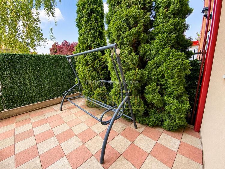 Apartament cu 2 camere | Lipovei - 13