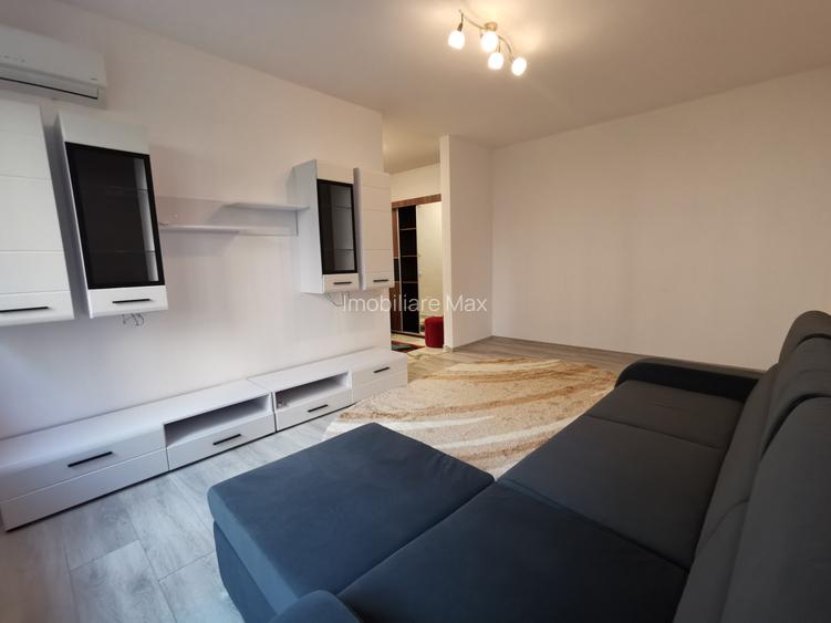 Inchiriere AP 2 Camere Regie Residence, 3 Min Metrou Grozavesti - 4