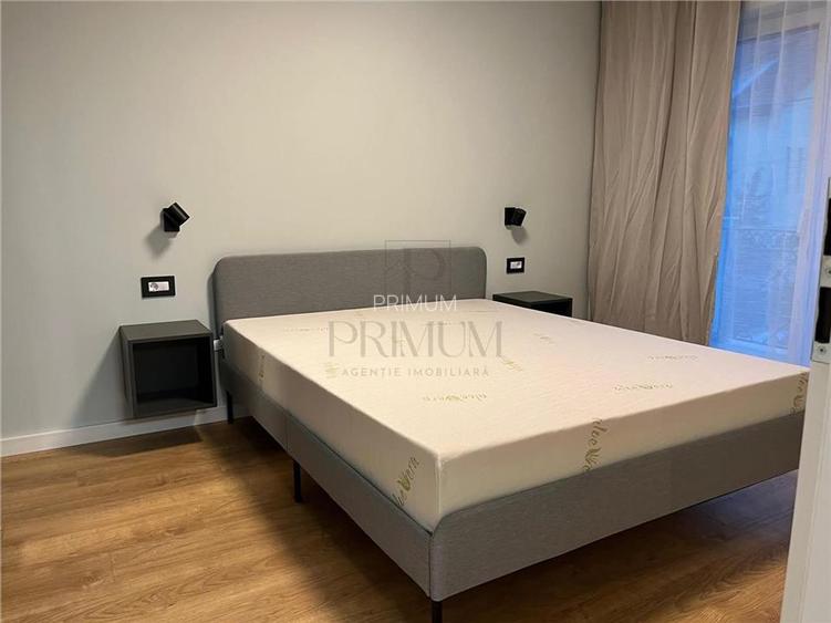 Duplex in zona superba - 4 dormitoare - personalizare interioara - 8