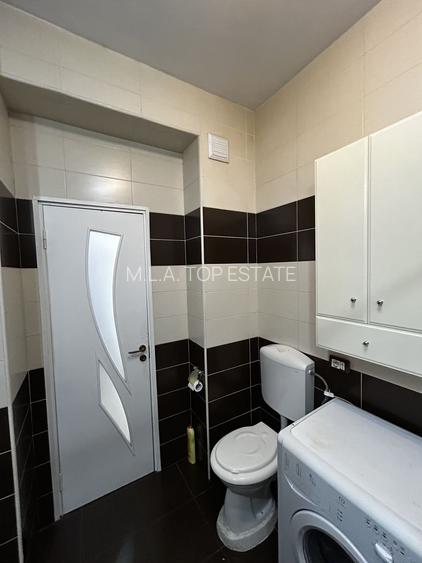 Apartament De Inchiriat Uta Ared 2 Camere - 10